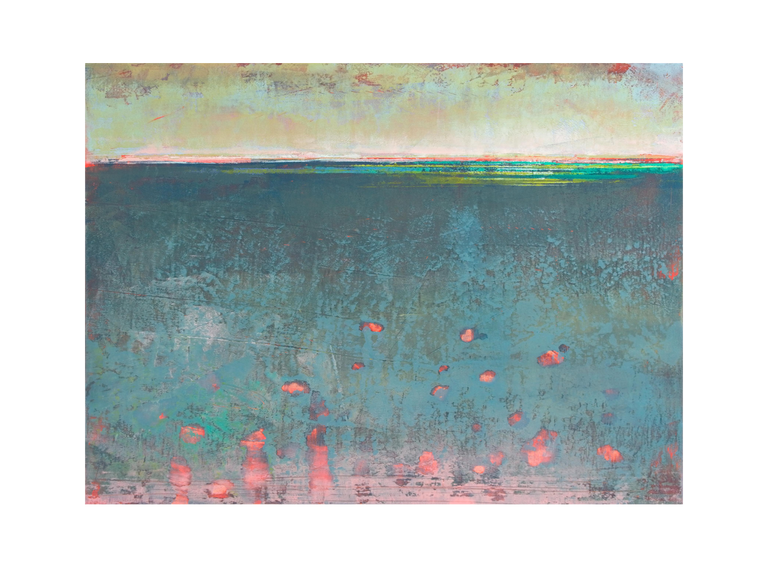 Victoria Primicias title: Patrician Lake