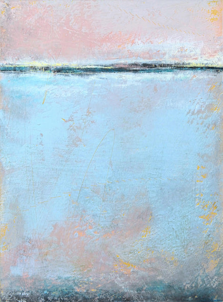 Victoria Primicias title: Sister Shore