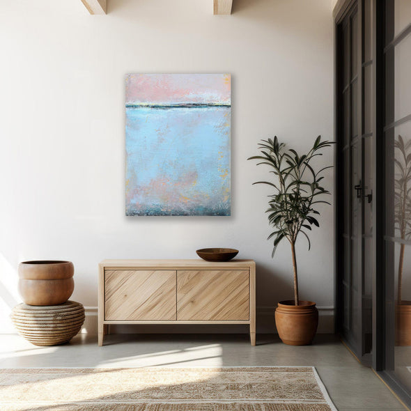 Victoria Primicias title: Sister Shore