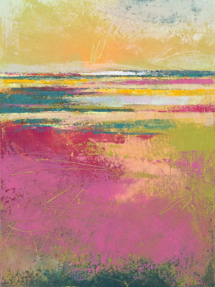 Victoria Primicias title: Strawberry Daiquiri