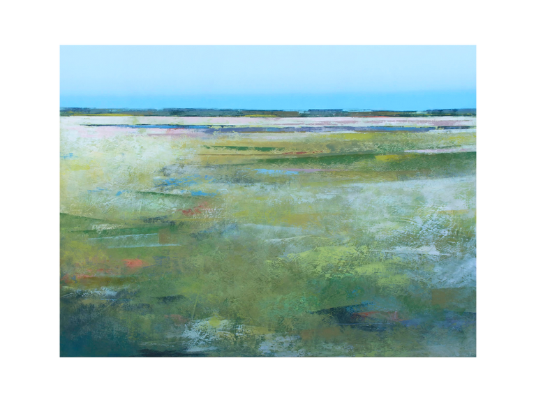 Victoria Primicias title: Thirsty Sheets