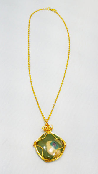 Vienna Cobb-Anderson Title: #3582