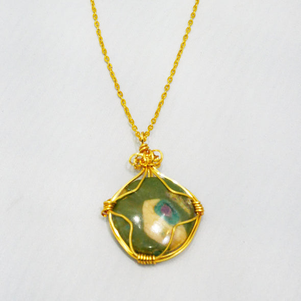 Vienna Cobb-Anderson Title: #3582