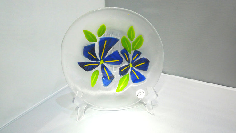 Vienna Cobb-Anderson Title: #579