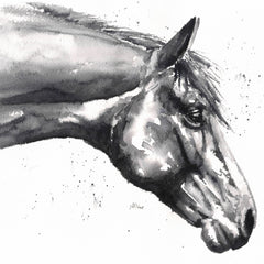 Wall, Autumn Title: Shadowed Grace