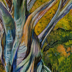 Ferguson, Wanda title: Spirit Tree