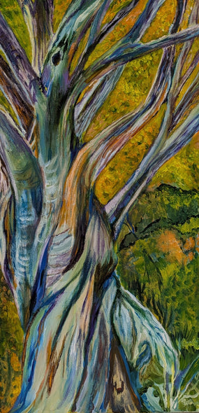 Ferguson, Wanda title: Spirit Tree