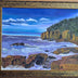 Ward, Gabrielle  title: Ocean Landscape