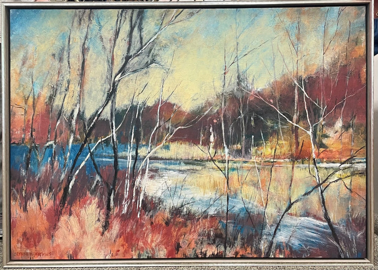 Watkins, Lynne title: Glory