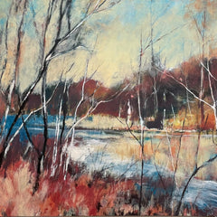 Watkins, Lynne title: Glory