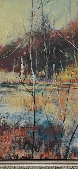 Watkins, Lynne title: Glory