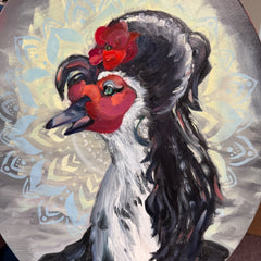 Watts, Sandra Title: Back to Black