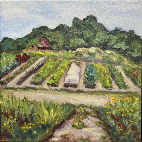 Watts, Sandra  Title: Celeste Farms
