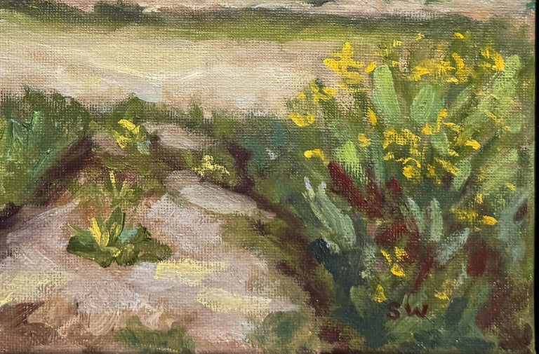 Watts, Sandra  Title: Celeste Farms