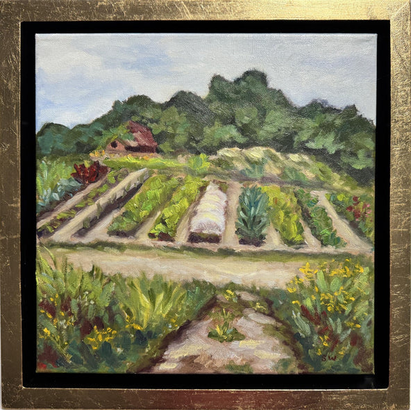 Watts, Sandra  Title: Celeste Farms