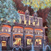 Watts, Sandra title: Clayton Hotel Amsterdam American