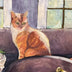 Watts, Sandra title: Daydreams in Daylight