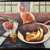 Watts, Sandra title: Daydreams in Daylight