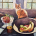 Watts, Sandra title: Daydreams in Daylight