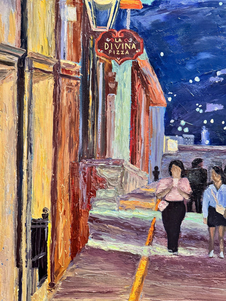 Watts, Sandra Title: Eve of New Beginnings