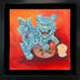 Watts, Sandra Title: Foo Dog