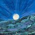 Watts, Sandra Title: Martian Sunset II