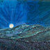 Watts, Sandra Title: Martian Sunset II