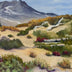 Watts, Sandra title: Mt. Hood