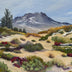 Watts, Sandra title: Mt. Hood