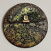 Watts, Sandra  title: Twig and Copper Brace