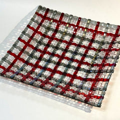 Webb, Jennifer  title: Gentlemen's Weave