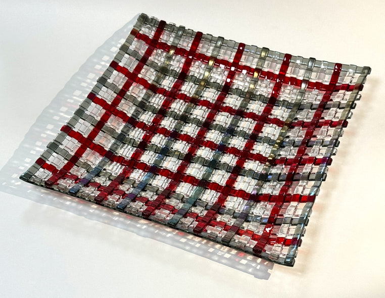 Webb, Jennifer  title: Gentlemen's Weave