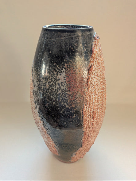 Whitman, Jim Title: Shino Texture