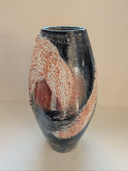 Whitman, Jim Title: Shino Texture