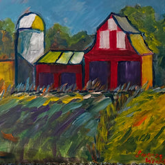 Wickham, Louise  Title: Fall in the Country