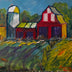 Wickham, Louise  Title: Fall in the Country