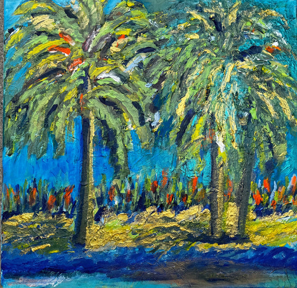 Wickham, Louise  title: W Palm Beach, Florida
