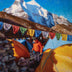 Wiebe-King, Robert  title: Base Camp