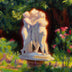 Wiebe-King, Robert  title: The Three Graces