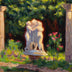 Wiebe-King, Robert  title: The Three Graces
