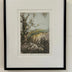 Wilkin, Diane Title: Hanging On - Artist Proof