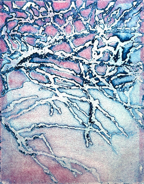 Wilkin, Diane Title: Wet Snow