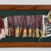 Wilkin, Diane Title: Woodland Threads