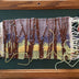 Wilkin, Diane Title: Woodland Threads