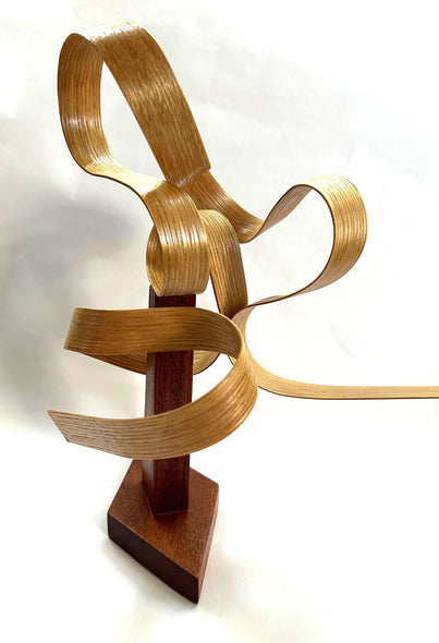 Wilkin, Jim Title: Around the Bend