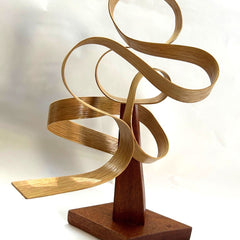 Wilkin, Jim Title: Around the Bend