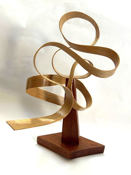 Wilkin, Jim Title: Around the Bend