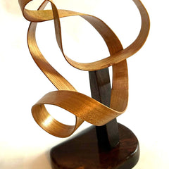 Wilkin, Jim Title: Circling the Center