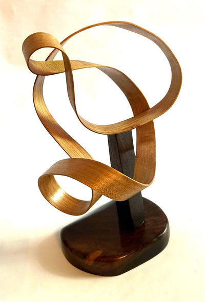 Wilkin, Jim Title: Circling the Center