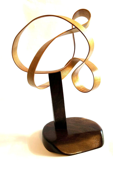 Wilkin, Jim Title: Circling the Center